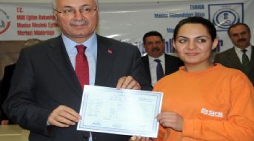 Vali Daş&ouml;z: Manisa OSB'nin ihracatı 6,5 milyar dolar