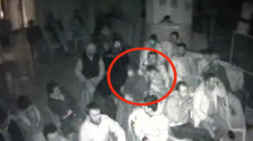 Gole sevindi, burnu kırıldı