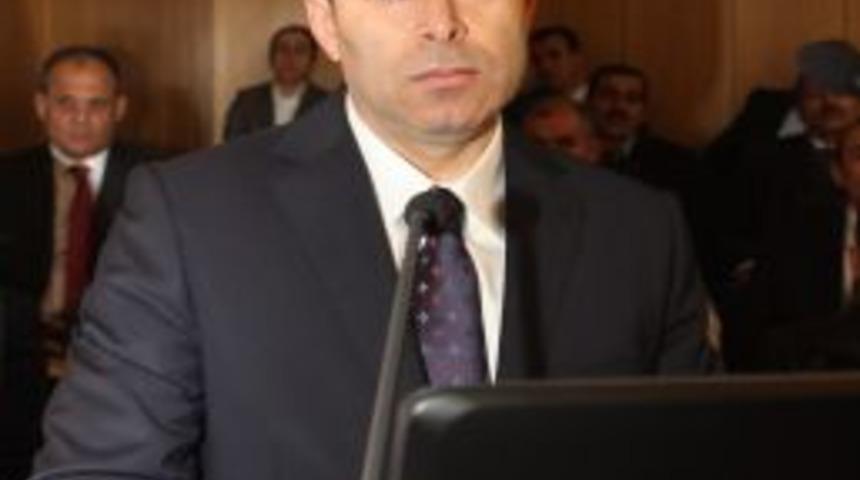 Selamet: Eğitim alanlarının kamulaştırılmasında b&uuml;y&uuml;k sorun yaşıyoruz