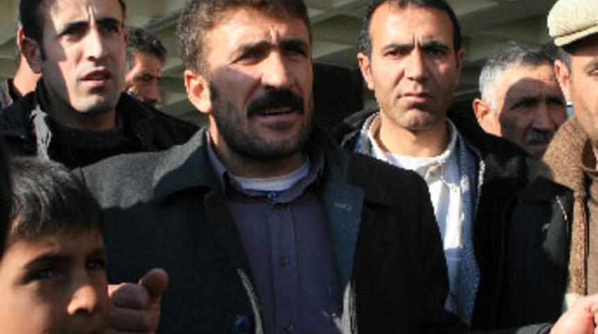 Yanlış iğne &ouml;ld&uuml;rd&uuml; iddiası