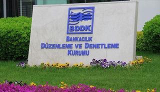 BDDK'den kurumları ve başkan Kavcıoğlu hakkındaki iddialara ilişkin a&ccedil;ıklama