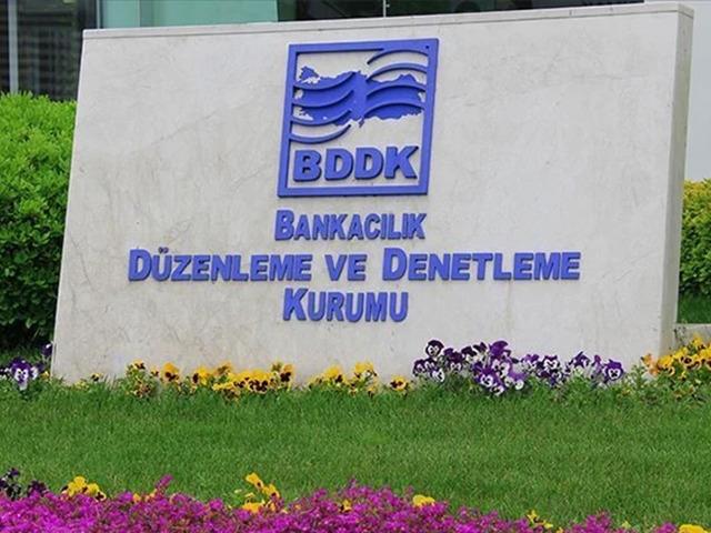 BDDK'den kurumları ve başkan Kavcıoğlu hakkındaki iddialara ilişkin a&ccedil;ıklama