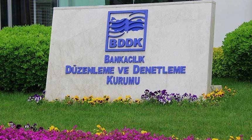 BDDK'den kurumları ve başkan Kavcıoğlu hakkındaki iddialara ilişkin a&ccedil;ıklama