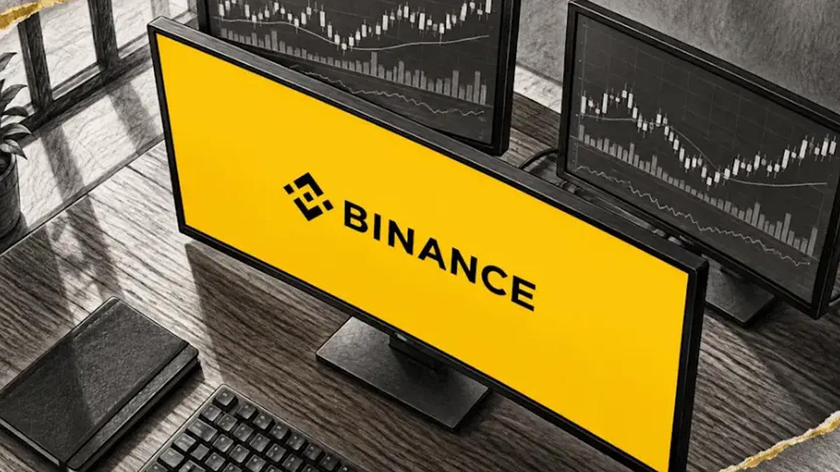 Trump, Binance e yönelik siber saldırıyı incelediklerini bildirdi 2