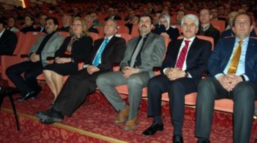 Boydak: Bundan sonrası i&ccedil;in hedefimiz bir d&uuml;nya markası olmak