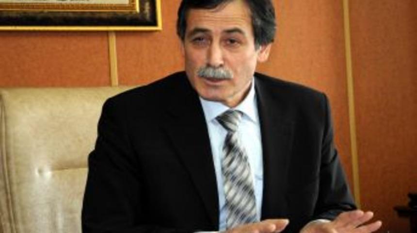 Samsun'da 'Fatih Projesi' 3 okulda uygulamaya sokulacak