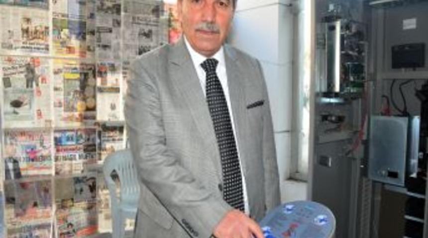 'Sağlık,Yaşam İ&ccedil;in Bisiklet Projesi'yle Samsunlular yazın pedal &ccedil;evirecek