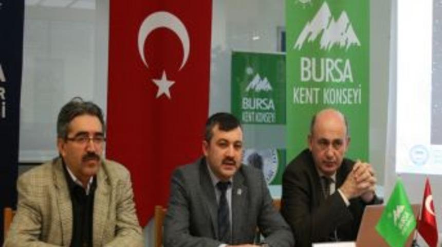 ENVER Başkanı Uysal: Enerjinin &ccedil;eşitlendirilmesi gerekir