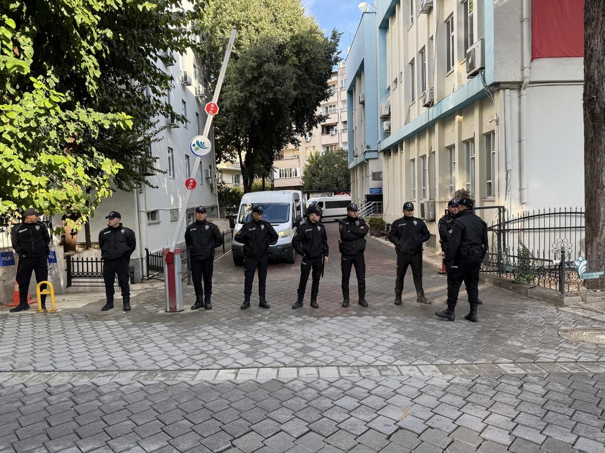 Merkezefendi Belediyesi soruşturması... Belediye Başkanı Şeniz Doğan ve eşi tutuklandı! 5