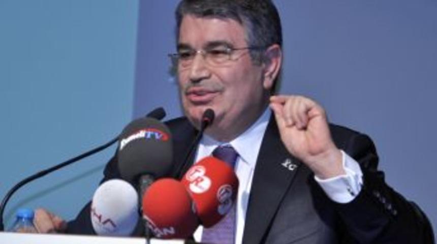 İçişleri Bakanı Şahin: AK Parti için sigorta siyasettir, demokrasidir