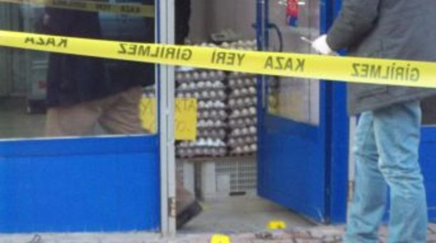 Cumhuriyet Savcısı Hakan Kılı&ccedil;'a saldırı