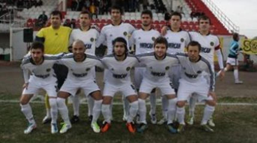 Keşanspor&rsquo;lu futbolculardan isyan