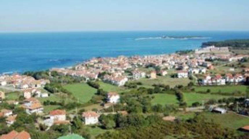 Kandıra sahillerini B&uuml;y&uuml;kşehir planlıyor