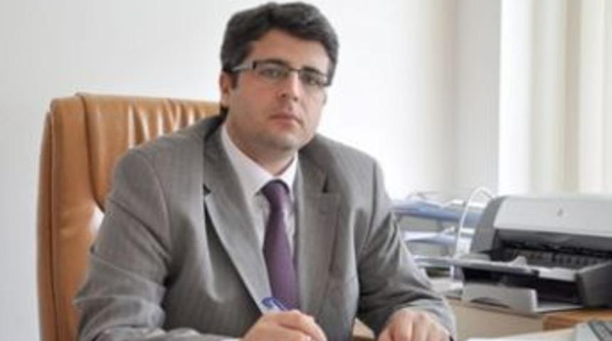 İZAYDAŞ&rsquo;ta değişim