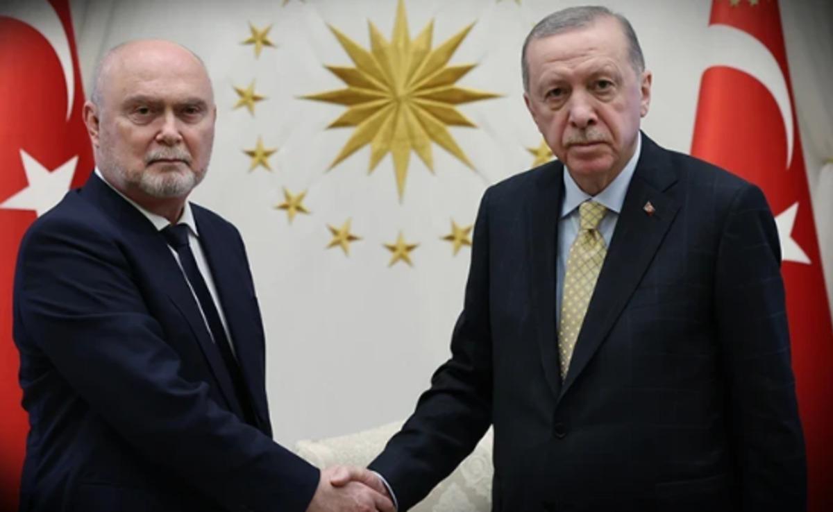 Türkiye nin BM Genel Sekreter adayı Feridun Sinirlioğlu oldu 1