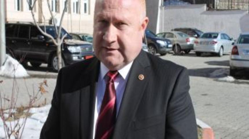 Komisyon Başkanı İhsan Şener: Heron g&ouml;r&uuml;nt&uuml;lerini izlemedik