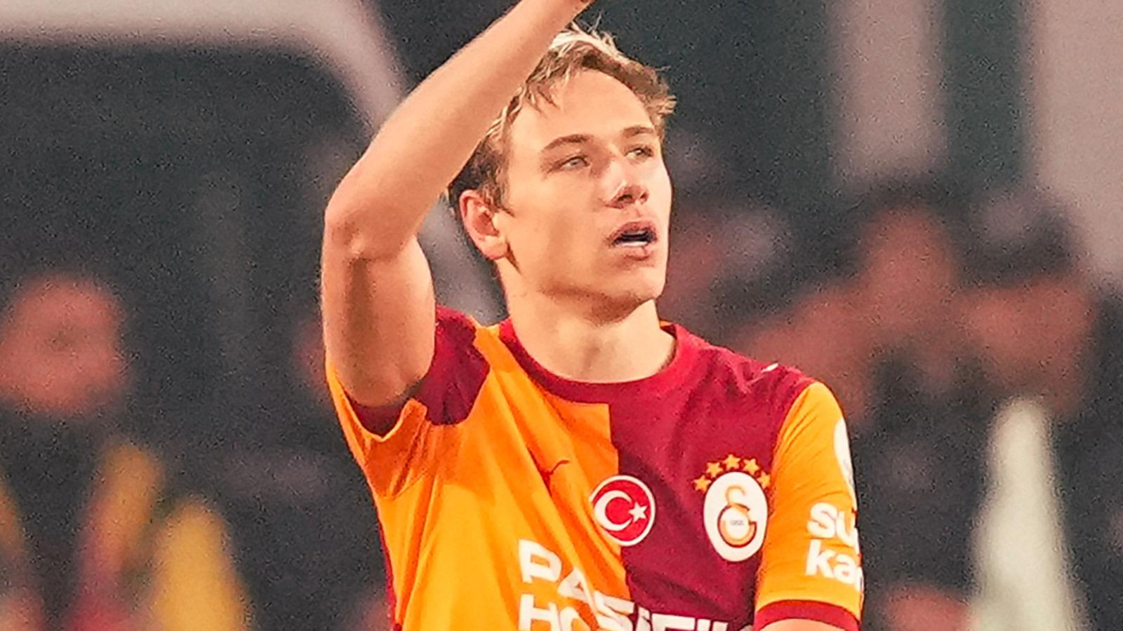 Galatasaray'da olay yaratacak Batrakov iddiası!