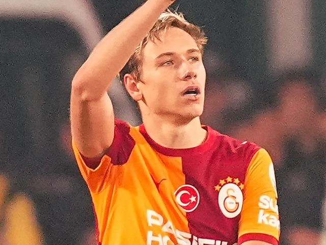 Galatasaray'da olay yaratacak Batrakov iddiası!
