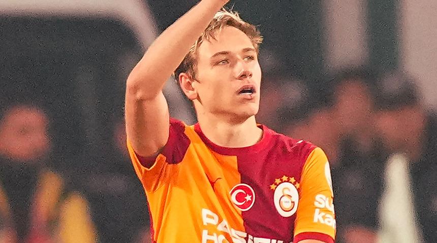 Galatasaray'da olay yaratacak Batrakov iddiası!