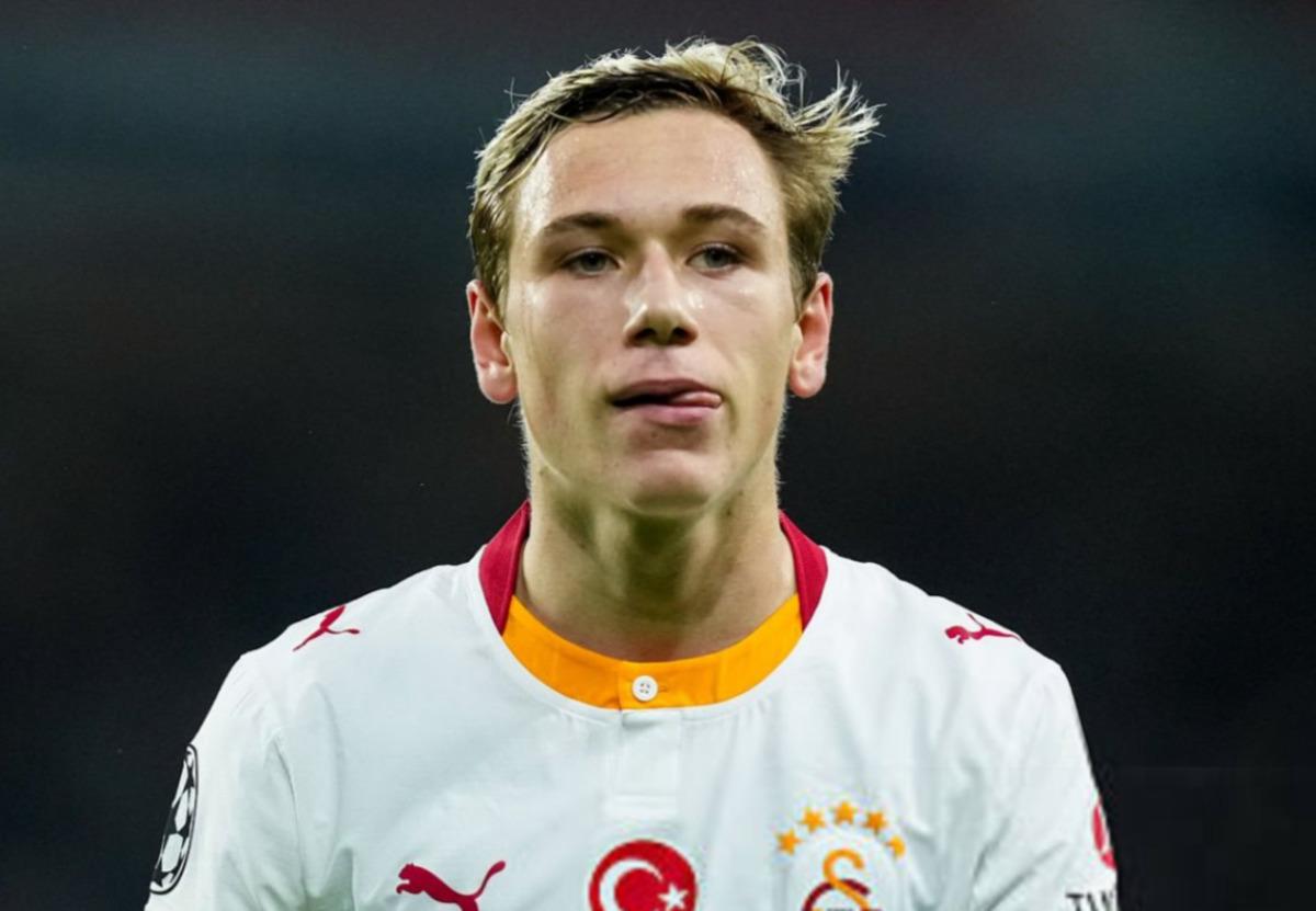 Galatasaray da olay yaratacak Batrakov iddiası! 1