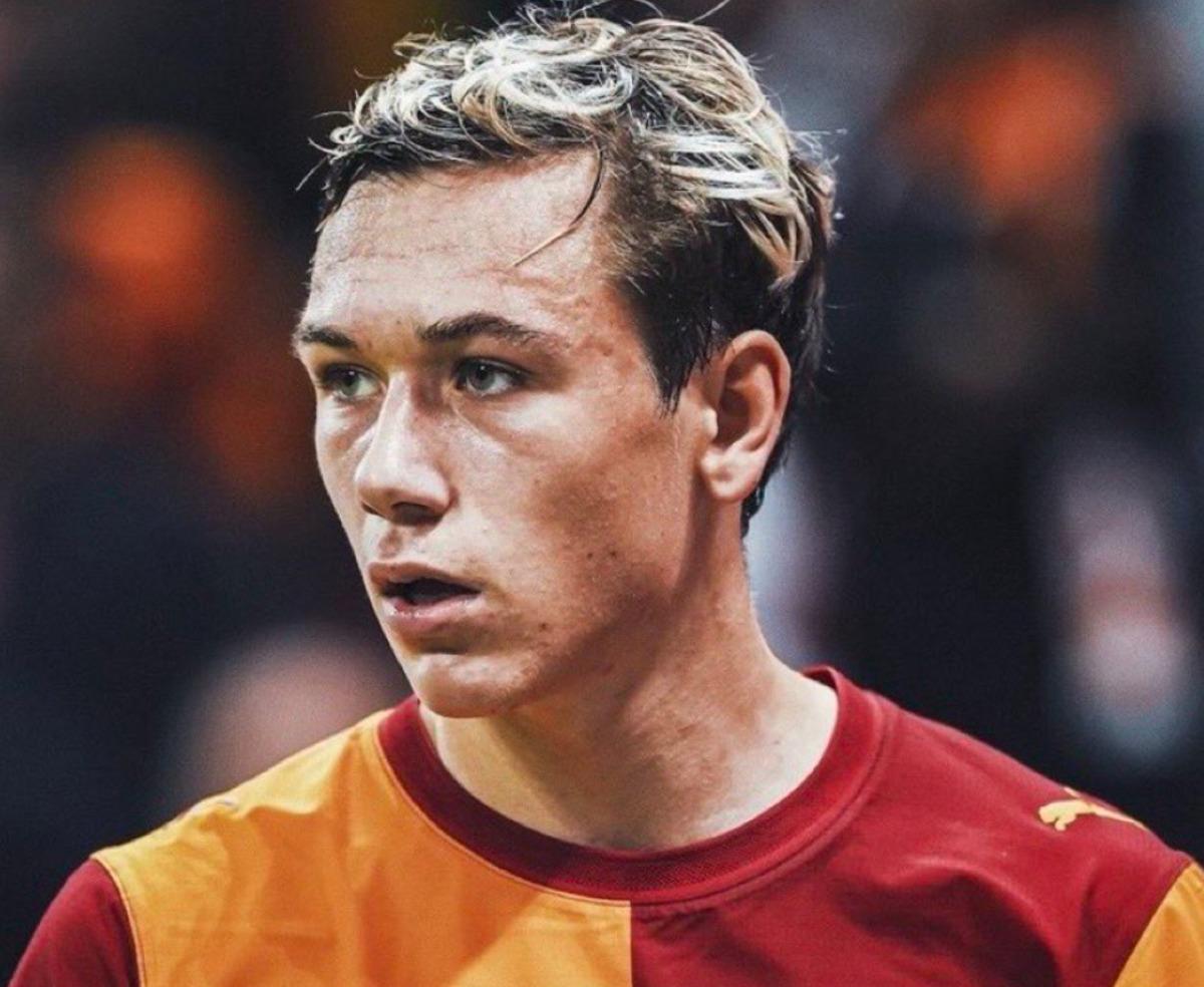 Galatasaray da olay yaratacak Batrakov iddiası! 2