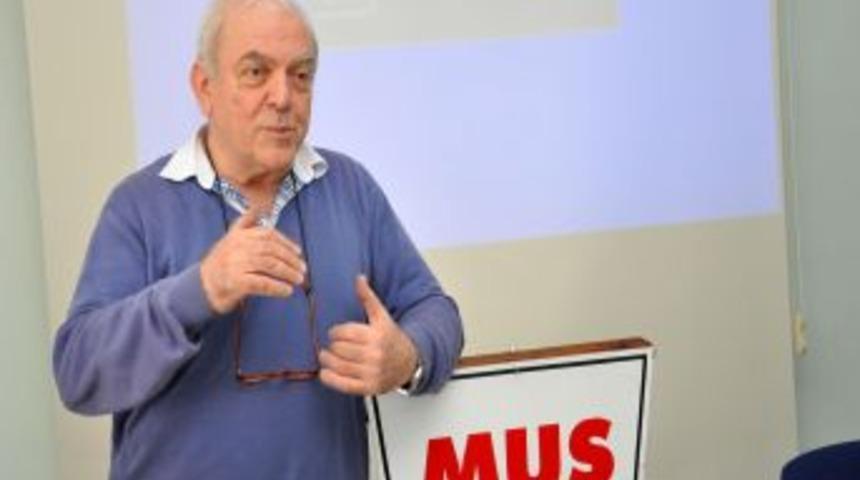 &ldquo;&Ouml;tekileşme zihniyeti birlik ve beraberliğimizi bozar&rdquo;