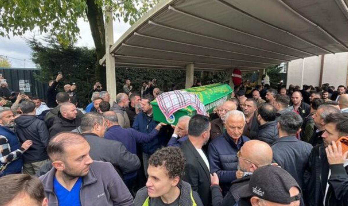 Peribacası faciasında can vermişlerdi... Yürek yakan  1999 depremi  detayı 4