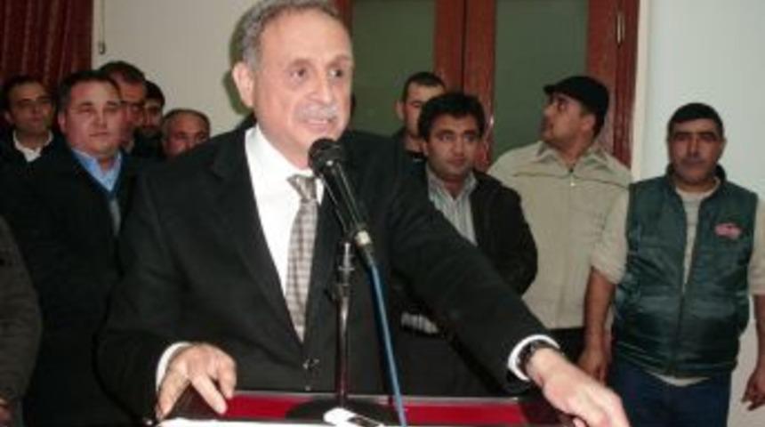 &Ouml;demiş'e motodrag pisti yapılacak