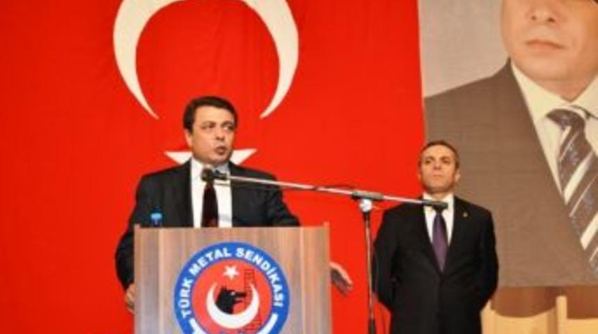 Barışın anavatanı Gemlik`tir