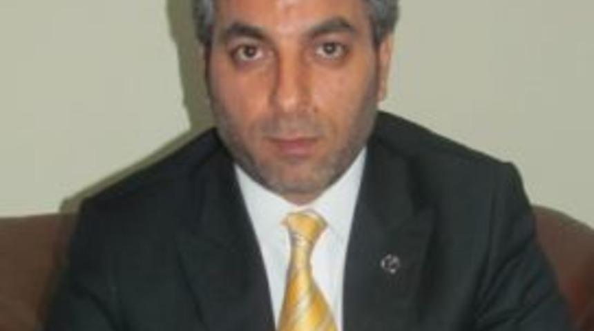 Kaptan Kartal, Mersin'in siyasi gururu oldu