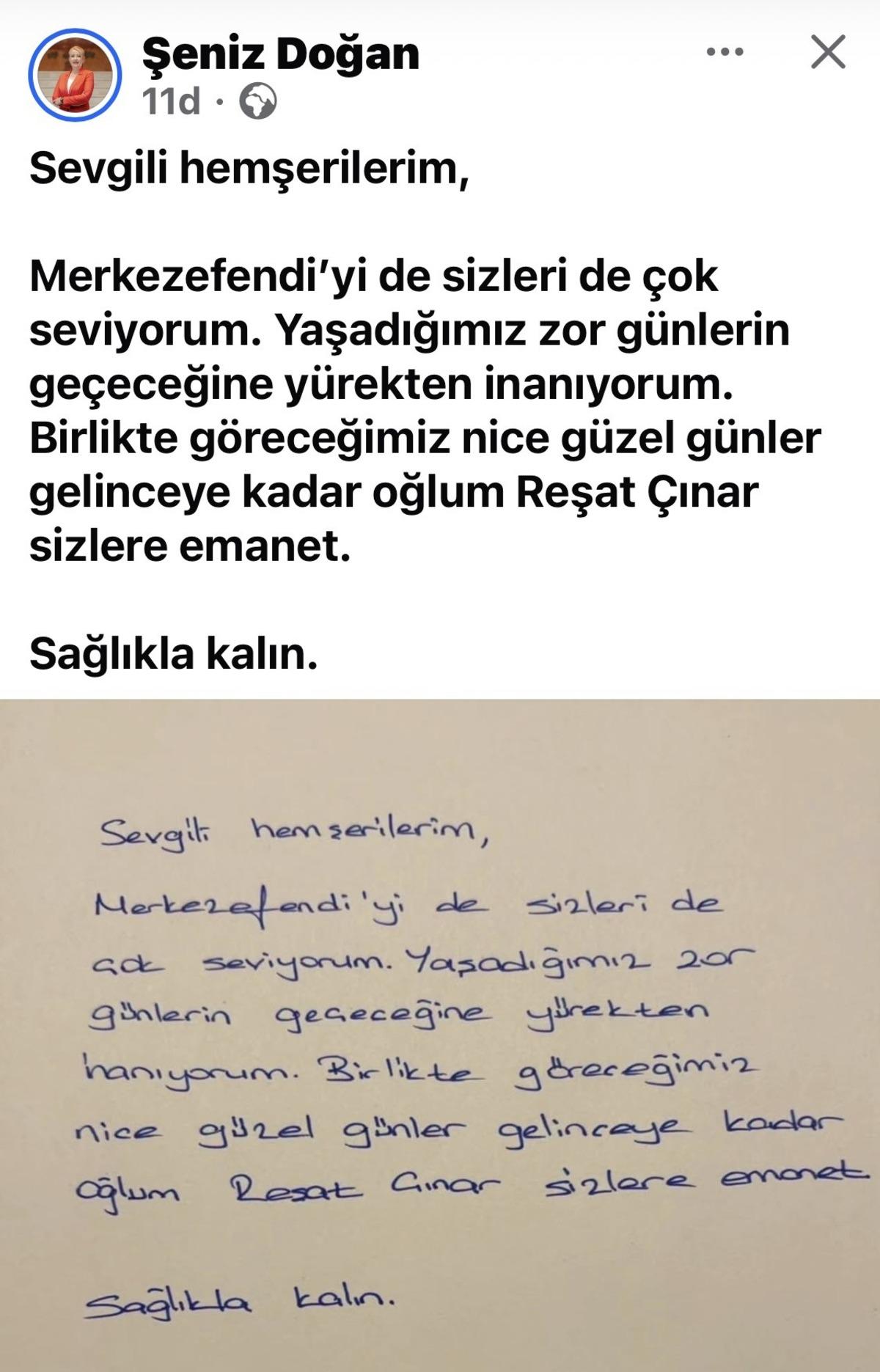 Merkezefendi Belediyesi soruşturması... Belediye Başkanı Şeniz Doğan ve eşi tutuklandı! 4
