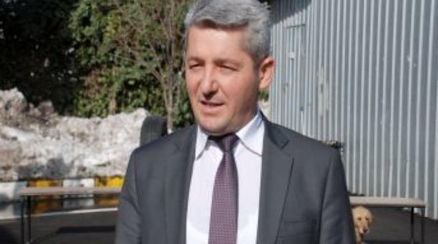 Ereğli Belediyesine 3 kurtarma köpeği alındı