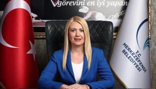 Belediye Başkanı Şeniz Doğan ve eşi tutuklandı!