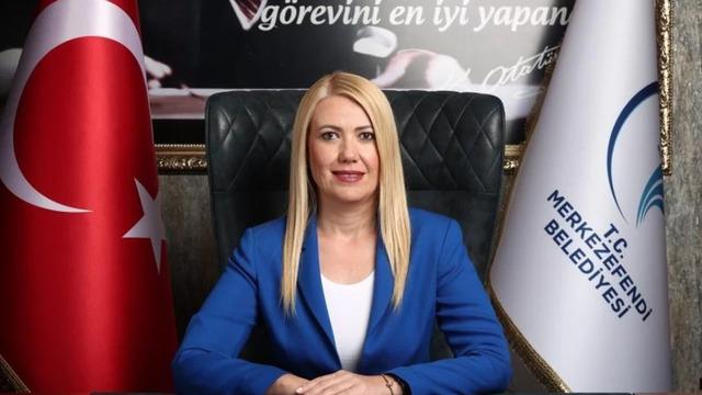 Belediye Başkanı Şeniz Doğan ve eşi tutuklandı!