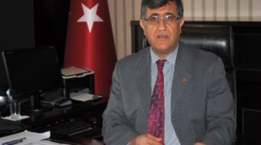 "Manavgat 2012'de d&uuml;nya turizminde marka şehir olacak"