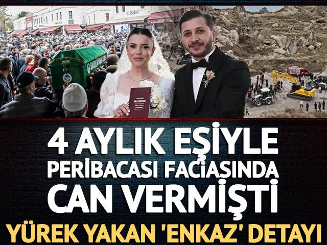 Yürek yakan '1999 depremi' detayı