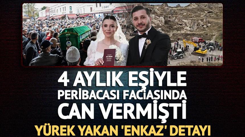 Y&uuml;rek yakan '1999 depremi' detayı