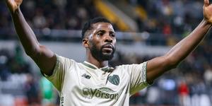 Fenerbah&ccedil;e'den Kelechi Iheanacho hamlesi! Bursaspor'dan resmi a&ccedil;ıklama geldi