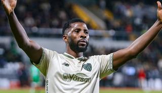 Fenerbah&ccedil;e'den Kelechi Iheanacho hamlesi! Bursaspor'dan resmi a&ccedil;ıklama geldi