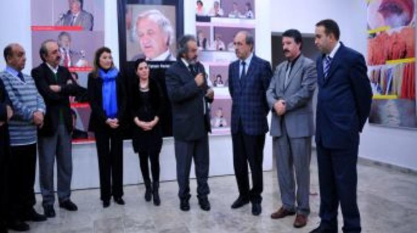 Erzurum, Bayburt ve Erzincan kilimleri sergileniyor