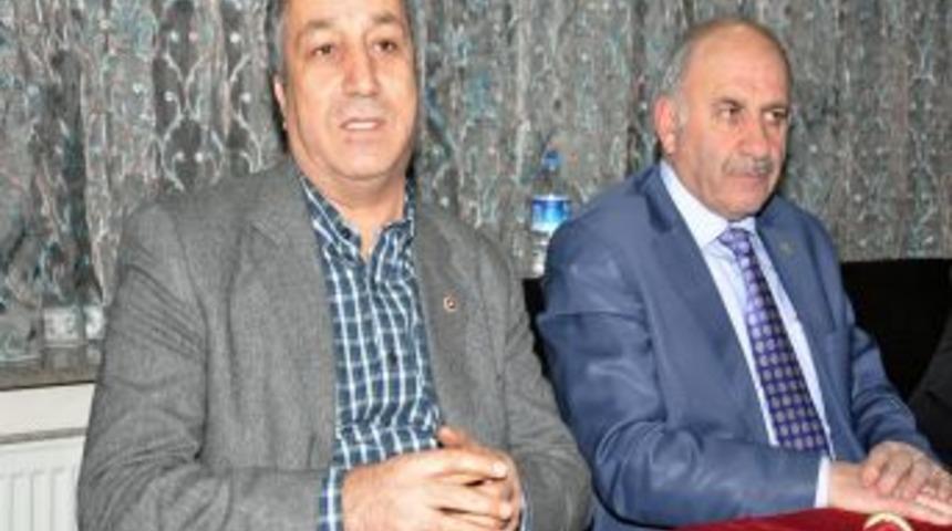 Işık: B&ouml;lge hastanesi i&ccedil;in &ccedil;alışmalarımız var