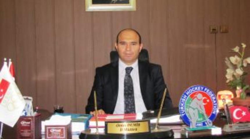 Hentbol grup ma&ccedil;ları Kadirli&rsquo;de yapılacak