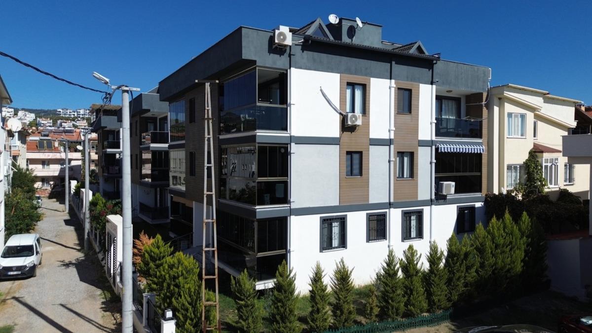 Yüzlerce ev yapmıştı! 40 yıllık inşaat markası konkordato ilan etti 1