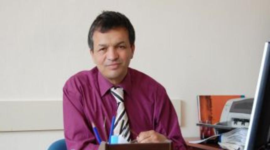 Hatipoğlu: Amik Gölü'nün öfkesi dinmeyecek