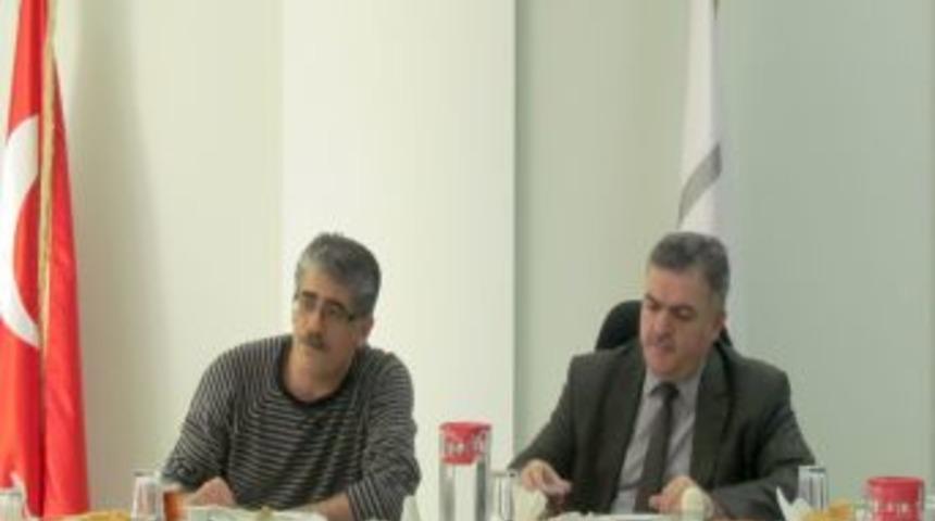 İŞKUR şube m&uuml;d&uuml;r&uuml;: Kalifiye eleman taleplerini karşılamakta zorlanıyoruz