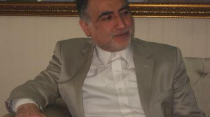 T&uuml;rk-İran &uuml;niversiteleri ilişkilerinin artırılması i&ccedil;in girişimler s&uuml;r&uuml;yor