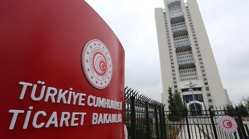 Ticaret Bakanlığı T&uuml;rk markalarının k&uuml;resel rekabet g&uuml;c&uuml;n&uuml; artıracak yeni destekleri uygulamaya aldı