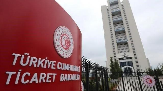 Ticaret Bakanlığı Türk markalarının küresel rekabet gücünü artıracak yeni destekleri uygulamaya aldı