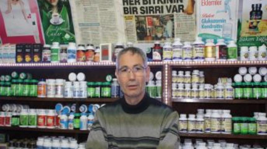 Yasağı uluslararası televizyonlarla delen 'doğal' &uuml;r&uuml;nler tehlike sa&ccedil;ıyor