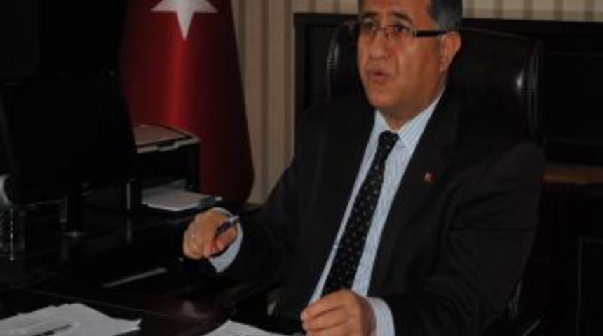 Manavgat, Evlilik Okulu'yla T&uuml;rkiye'ye model olmayı hedefliyor